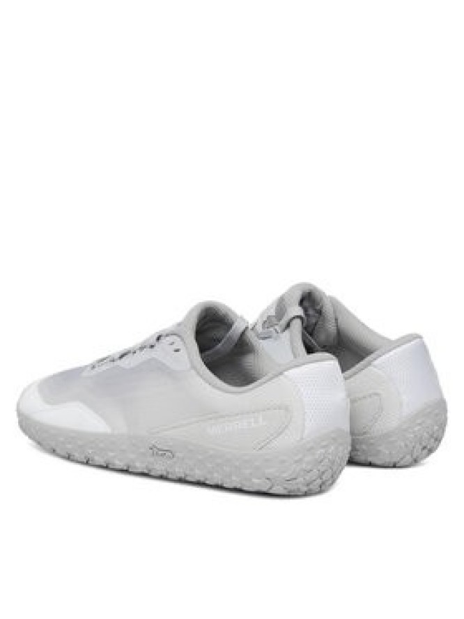 Merrell Sneakersy Vapor Glove 7 J00003347 Szary jasny