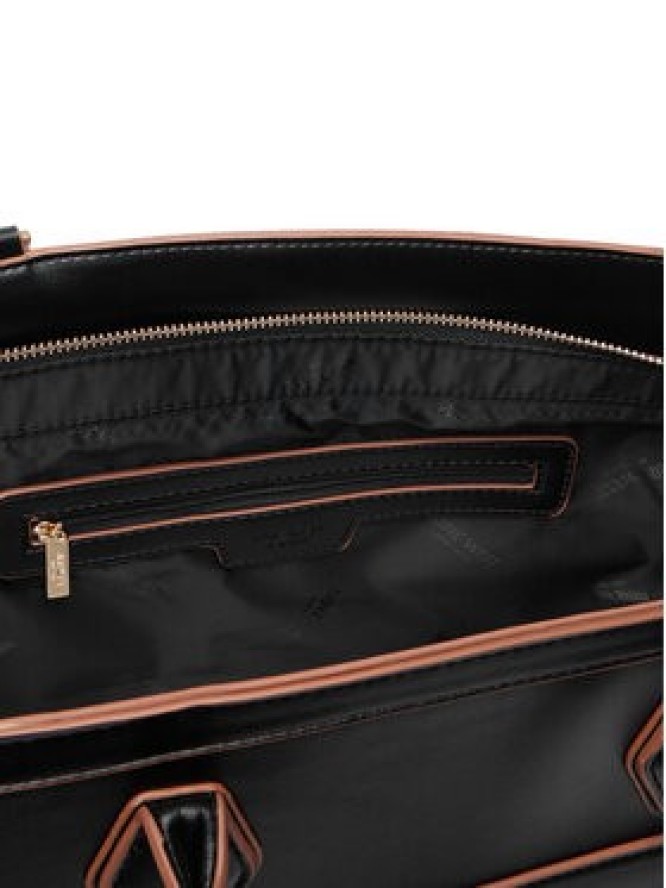 Nine West Torebka CEO-NW-M-002-10 Czarny