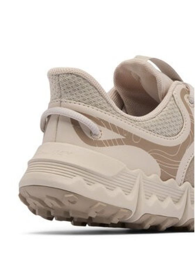 Columbia Sneakersy Voyager Flx 2109411 Szary