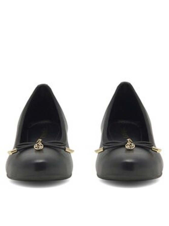 Lasocki Baleriny EST-RUMBA-01 Czarny