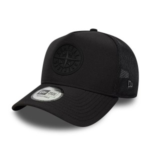 Casquette trucker Mariners New Era 9Forty MLB