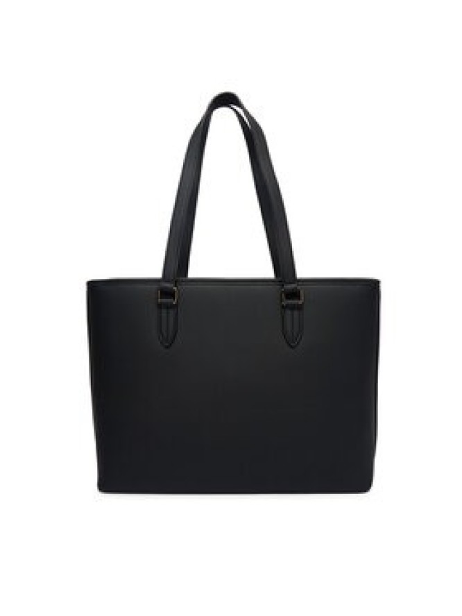 LOVE MOSCHINO Torebka JC4190PP1OKD0000 Czarny