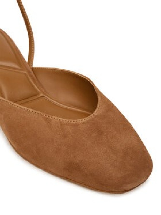 Aldo Czółenka Elianie 14295733 Brązowy