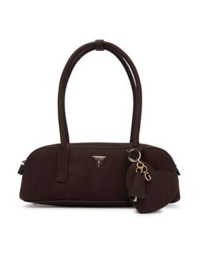 Guess Torebka Isobel HWSG99 32080 Brązowy