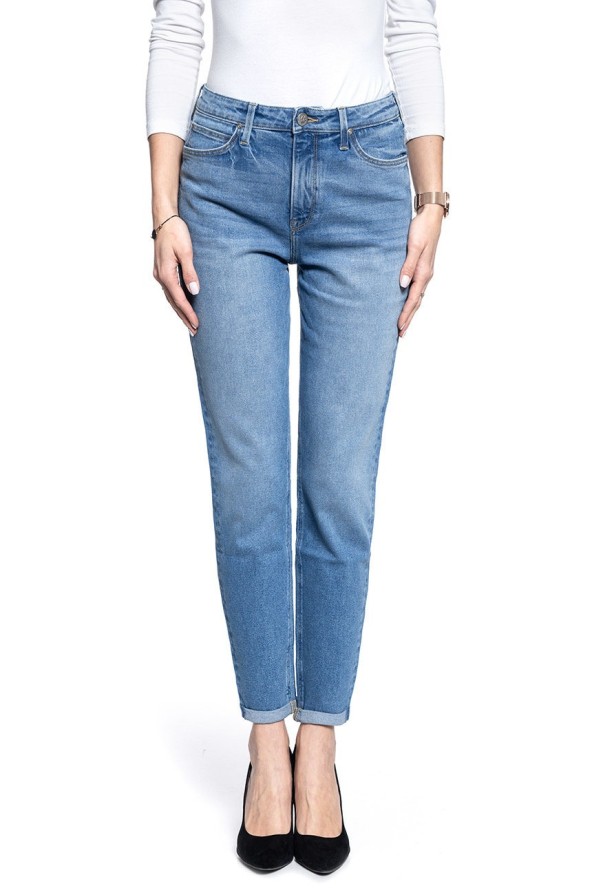LEE MOM STRAIGHT LIGHT LUNA L32ILTYX
