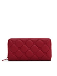 Desigual Portfel 25SAYP60 Czerwony