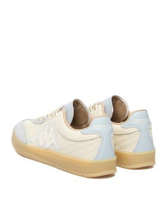 Kappa Sneakersy CEO-FC-24880K Écru