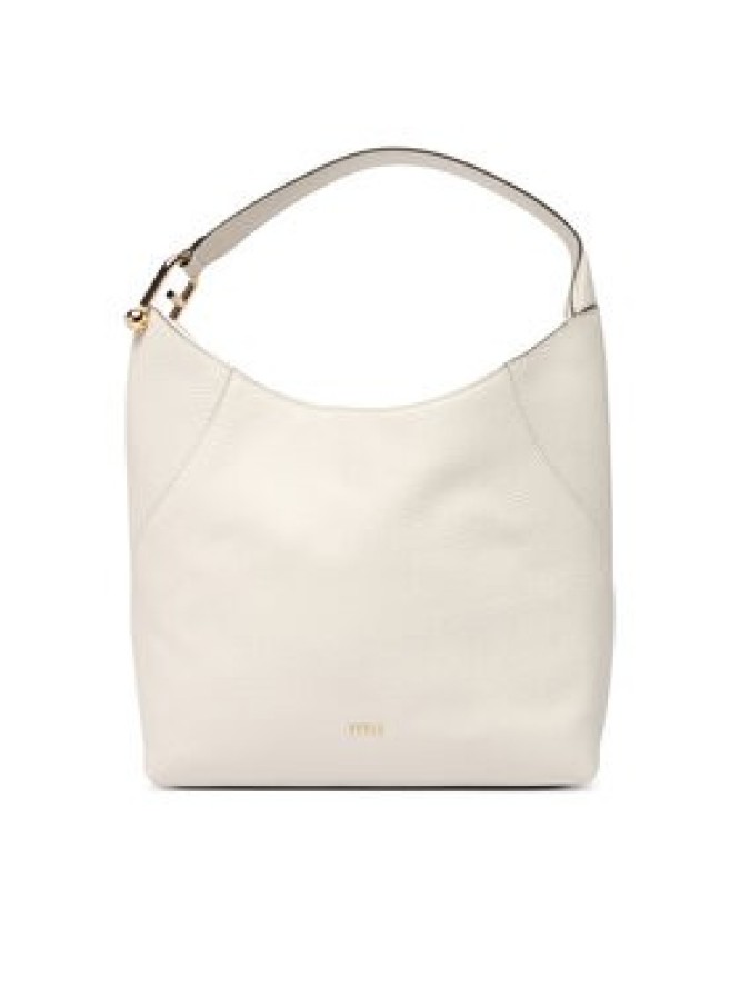 Furla Torebka Lara M WB01900 HSF000 IT 01B00 Biały