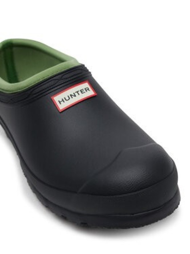 Hunter Kalosze WFF1088RMA Czarny