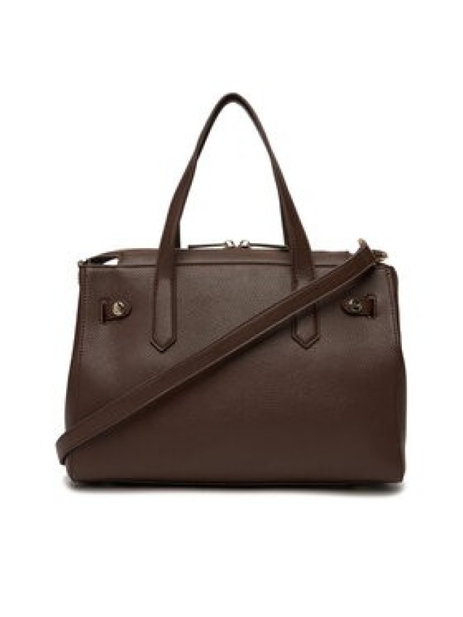 Nine West Torebka EO-Manhattan-Muse-II-LX10197 Brązowy