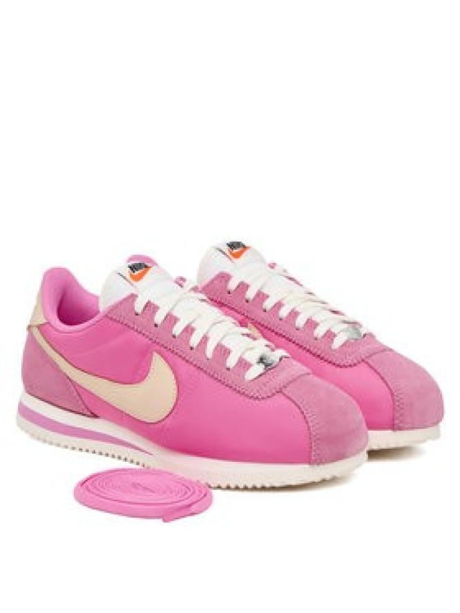 Nike Sneakersy Cortez IF1764 601 Różowy