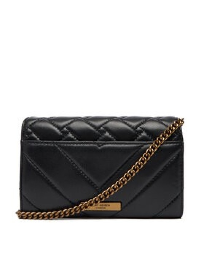 Kurt Geiger Torebka Kensington Chain 648300109 Czarny