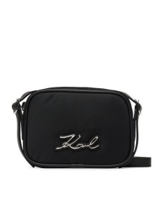 KARL LAGERFELD Torebka A3W32092 Czarny