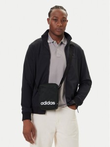adidas Saszetka Linear Org JE8341 Czarny