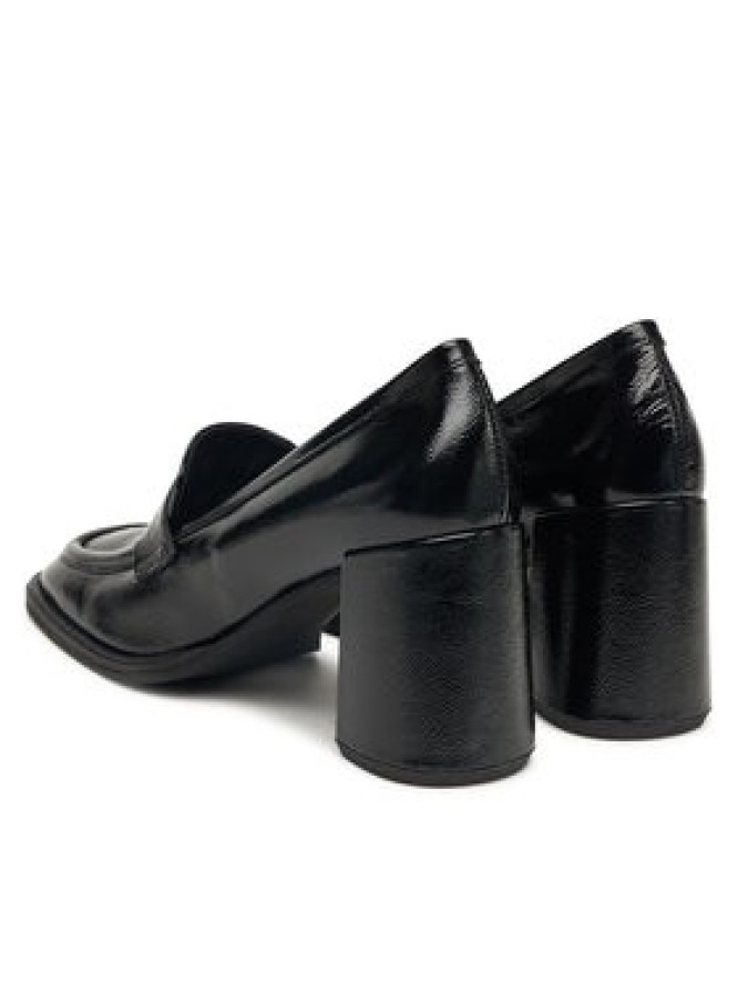 Furla Półbuty Diamante YK04FUD-Y57000-O6000-1-007-36700 S Czarny