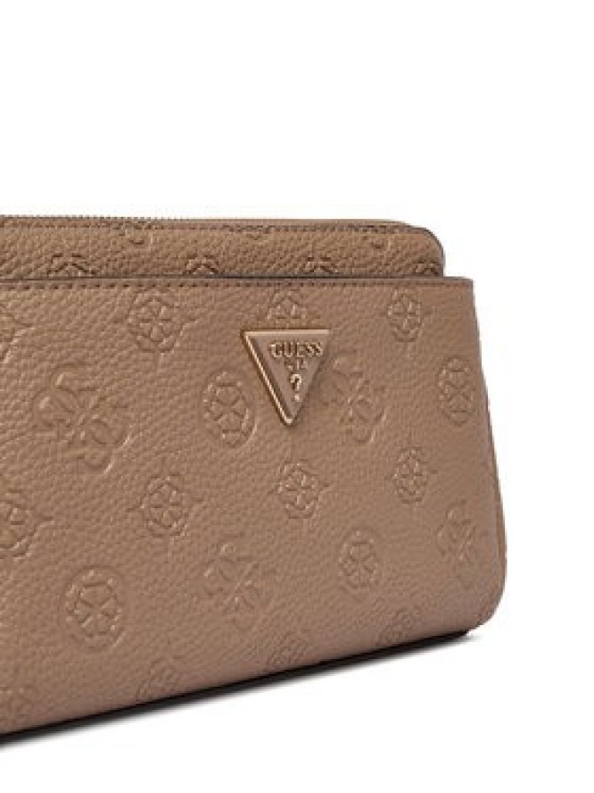 Guess Torebka Cresidia II Mini HWPD98 88720 Brązowy