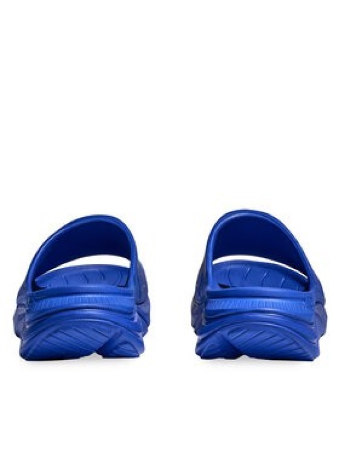 Hoka Klapki Ora Athletic 1155154 Niebieski
