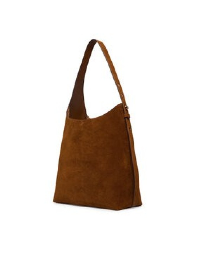 Tory Burch Torebka 175320 Brązowy