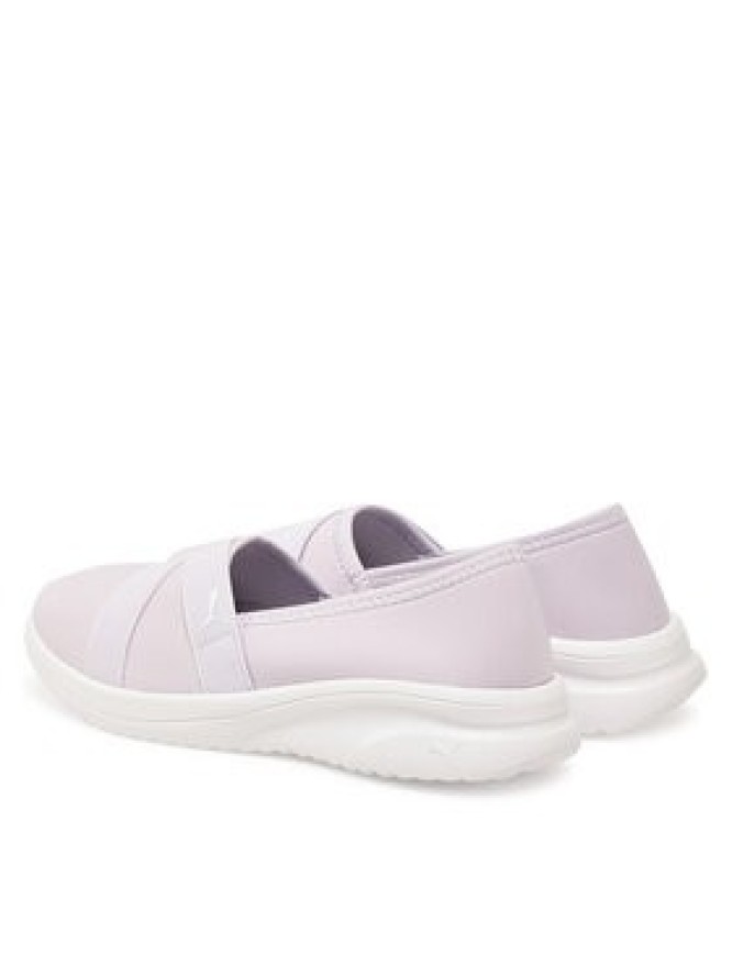 Puma Półbuty Adelina 2 400236 03 Różowy