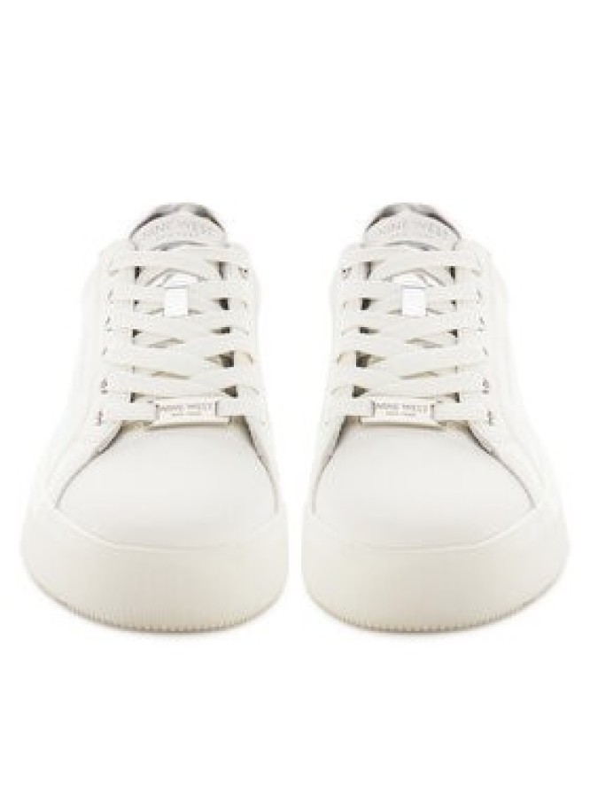 Nine West Sneakersy SS25-3C066 Biały