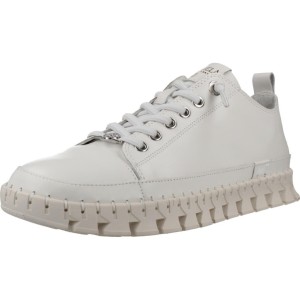 Buty CARMELA 163105C Biały