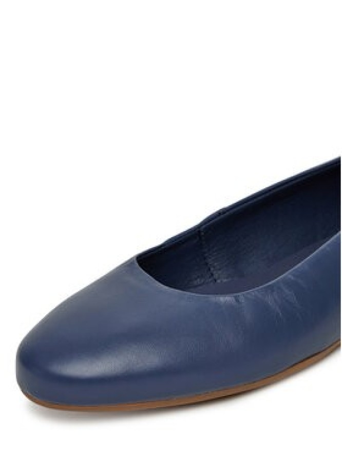 Lasocki Baleriny RST-ARABELLA-06 Granatowy