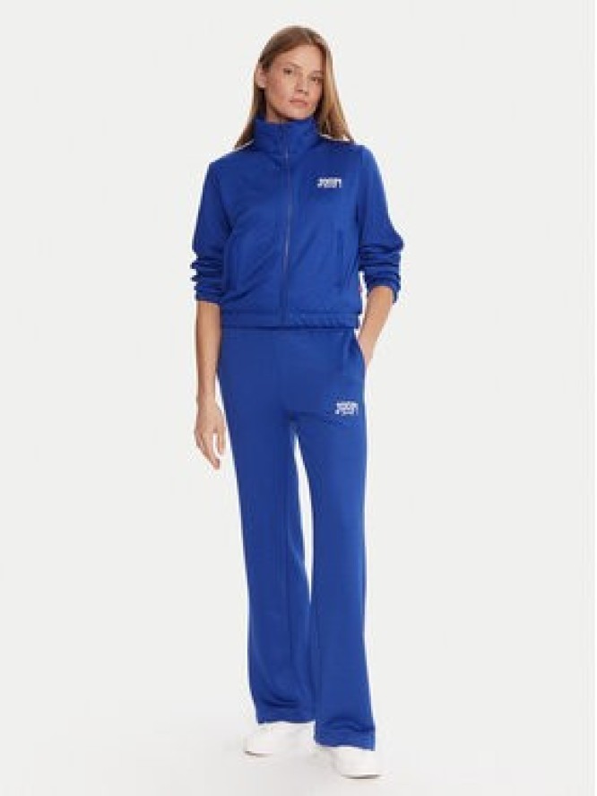 JOOP! Jeans Bluza 10020529 30048532 Niebieski Regular Fit