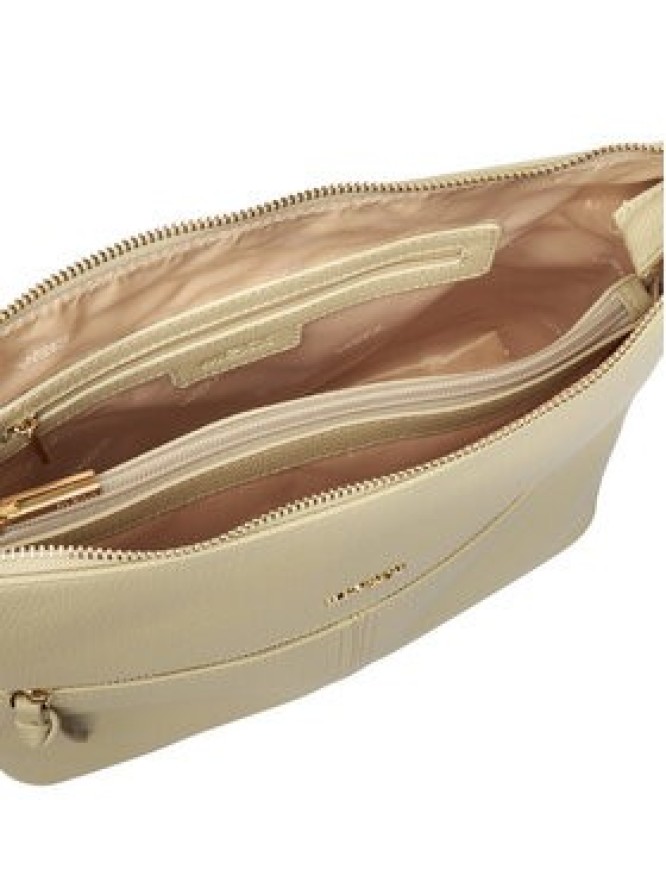 MEXX Torebka CEO-MEXX-L-010-09 Żółty jasny