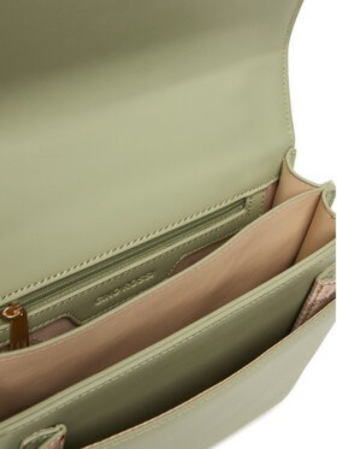 GINO ROSSI Torebka EO-KY129 Zielony