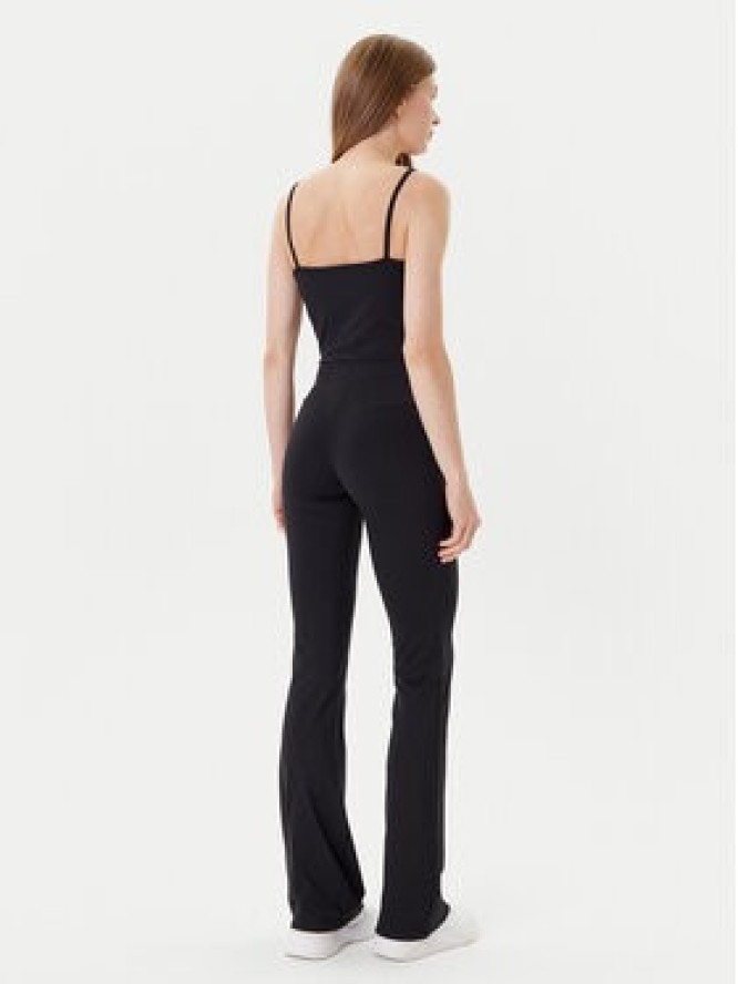 Guess Kombinezon V5RD06 KCD02 Czarny Regular Fit