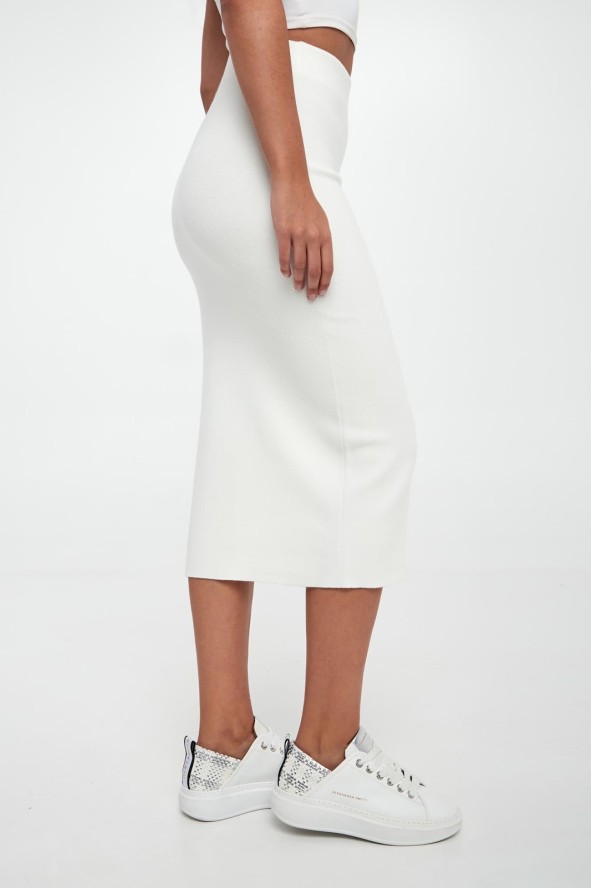 Spódnica midi Joseph Ribkfoff