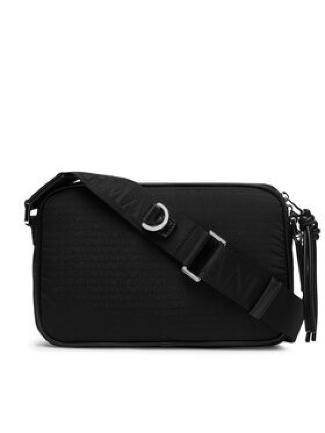 Emporio Armani Torebka EM005399 AF14637 UC001 Czarny