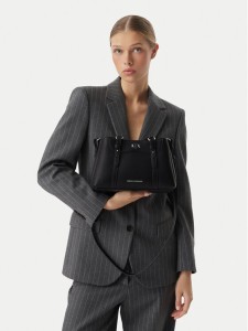 Armani Exchange Torebka XW003061 AF26578 UC001 Czarny