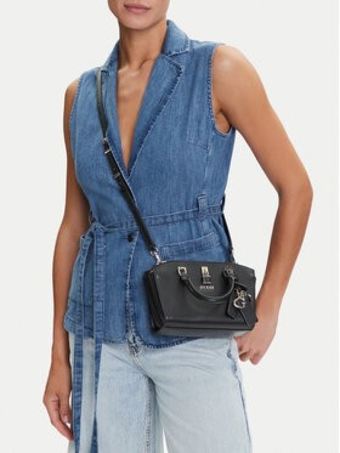 Guess Torebka HWVG96 55760 Czarny