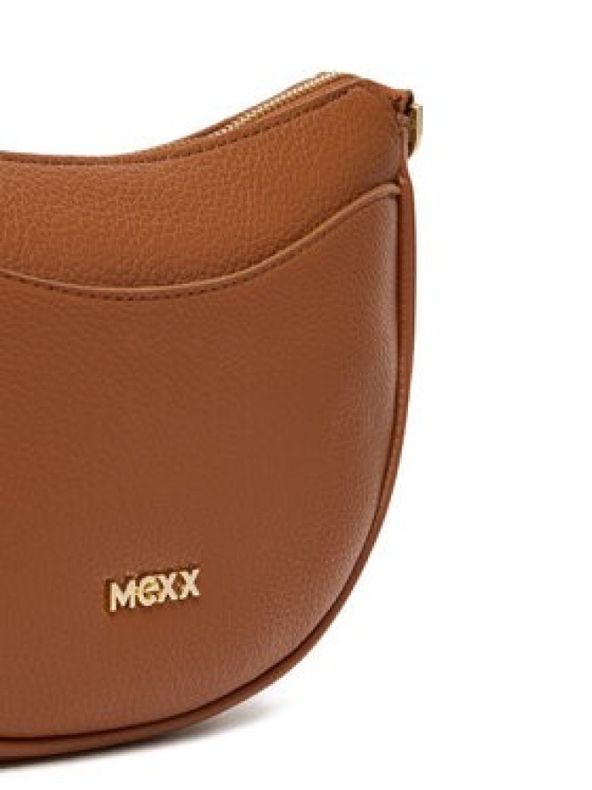 MEXX Torebka C-MEXX-L-008-08 Brązowy