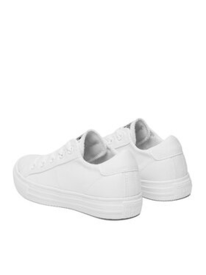 Converse Trampki C-DAY ONE ORYGINAL A19307C Biały