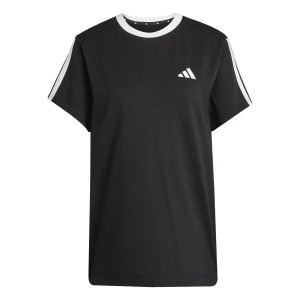 Koszulka damska ADIDAS W 3S BF T L