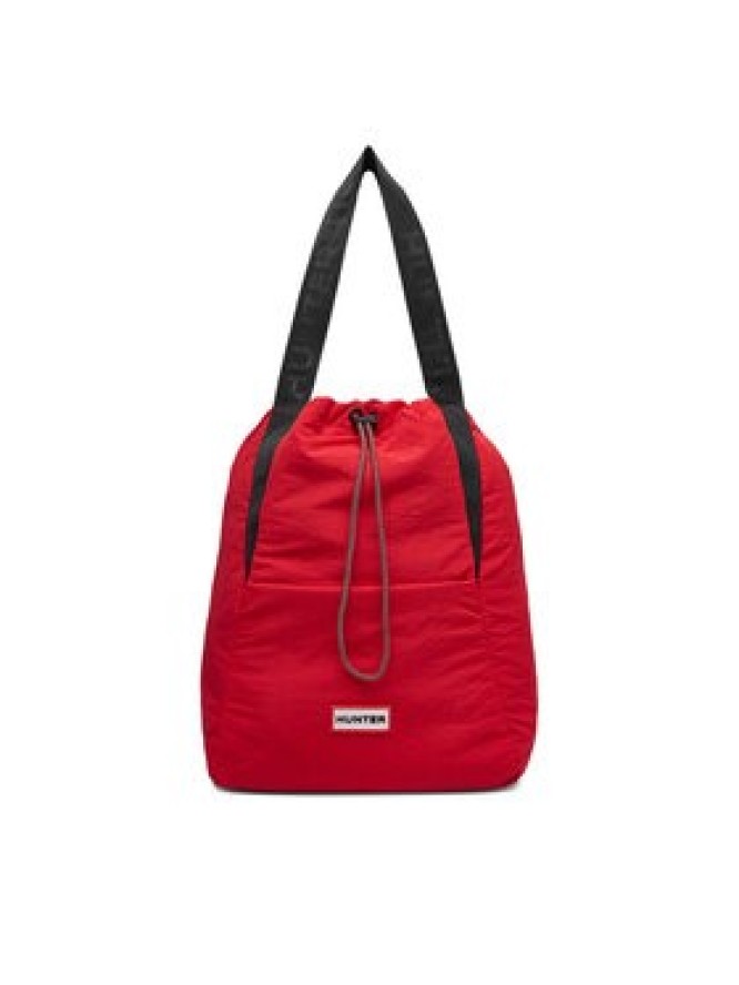 Hunter Plecak WBEO-HTR-F-001-10 Czerwony