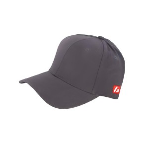 AC-003 CORE Cap - Czapka baseballowa, Szara