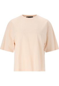 Koszulka do jogi Athlecia London Oversized