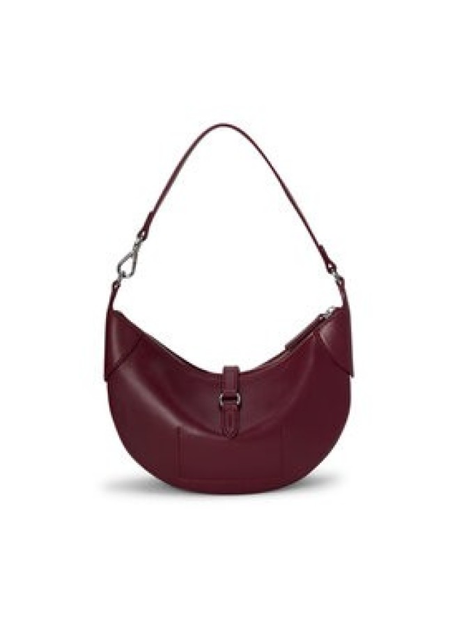 Polo Ralph Lauren Torebka 428871248016 Bordowy