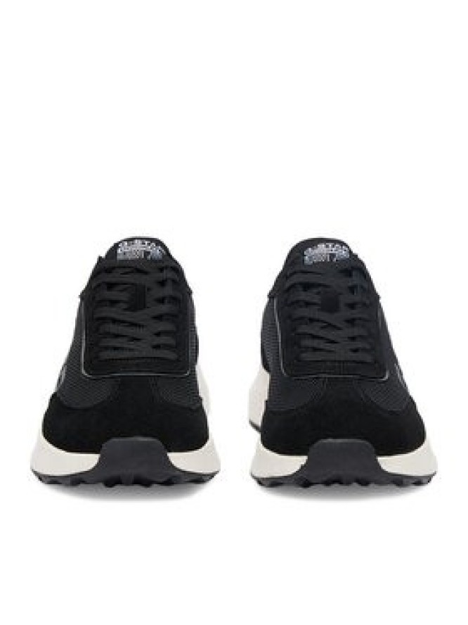 G-Star Raw Sneakersy EO-EDITH Czarny