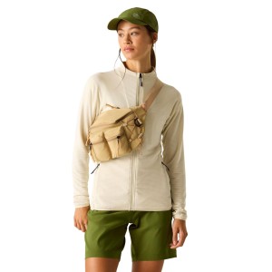 Damska Warstwa Torrek Stretch Midlayer
