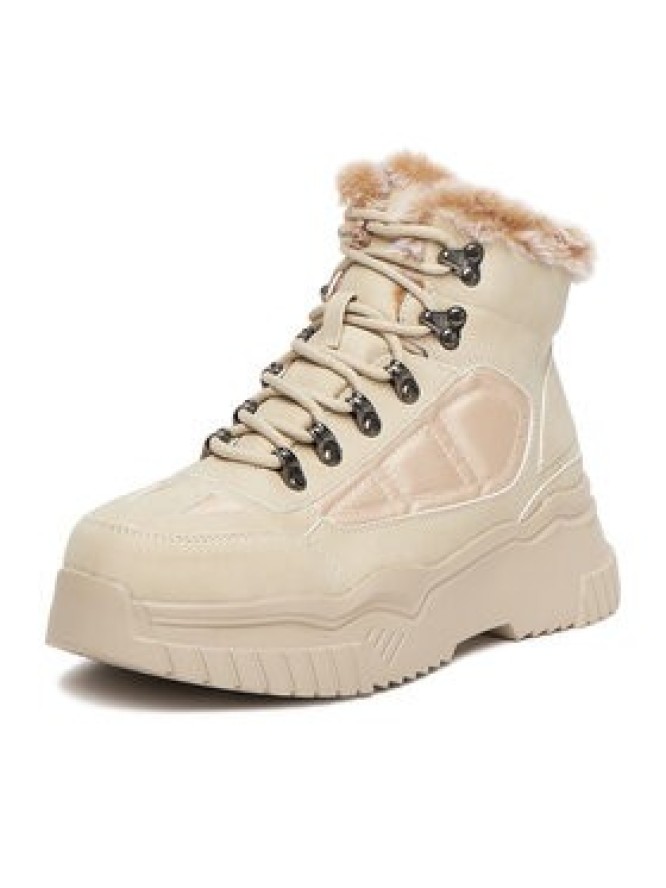 DeeZee Trzewiki HX24021-1 Beżowy