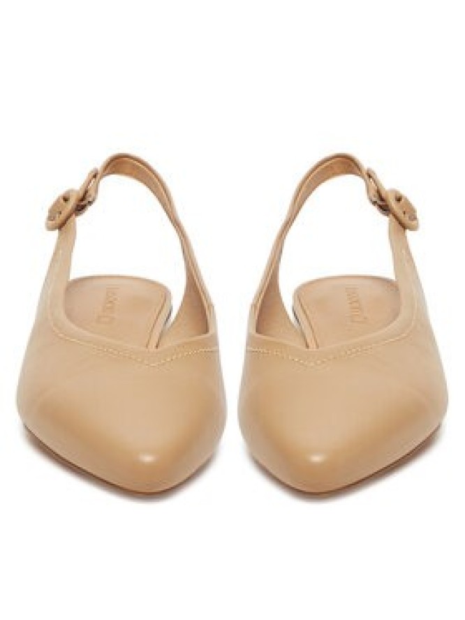 Lasocki Sandały WYL4048-3Z Beżowy