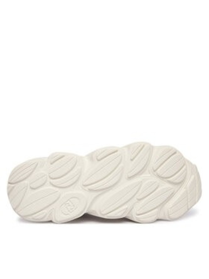 Liu Jo Sneakersy Steffy 01 BA6025 PX825 Biały