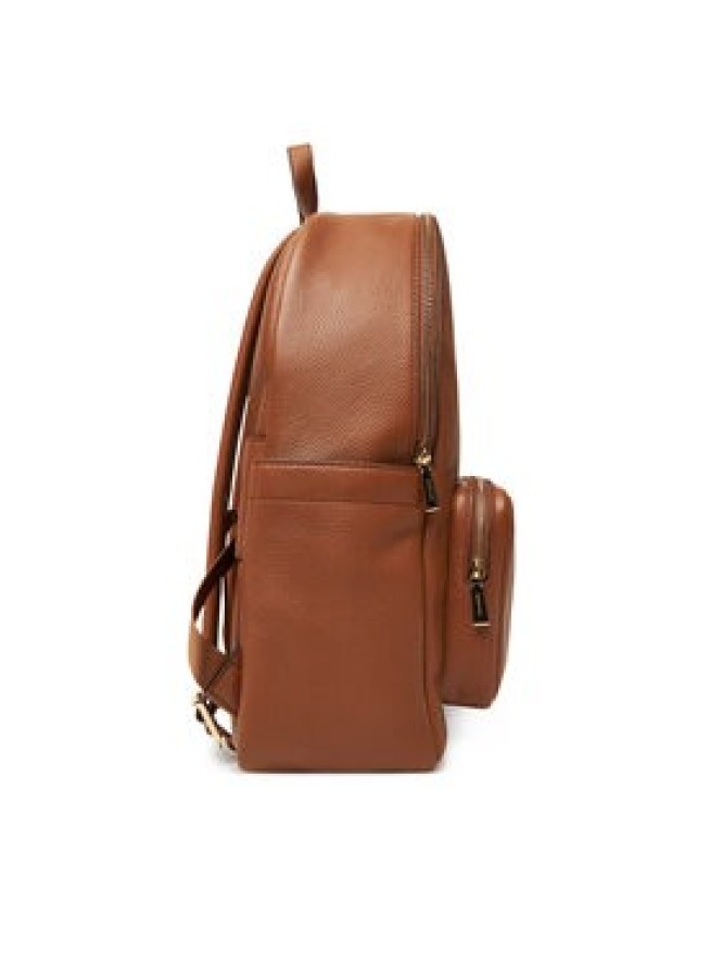 MICHAEL Michael Kors Plecak Tanner 30T5GTNB3L Brązowy