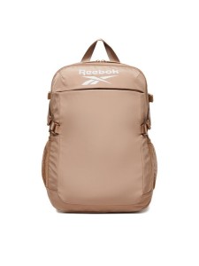 Reebok Plecak RBK-040-CCC-05 Beżowy