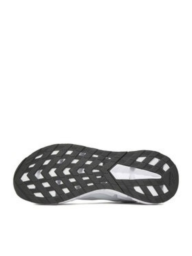 Reebok Buty do biegania EO-ZIG DYNAMICA 6 100244516 W Szary