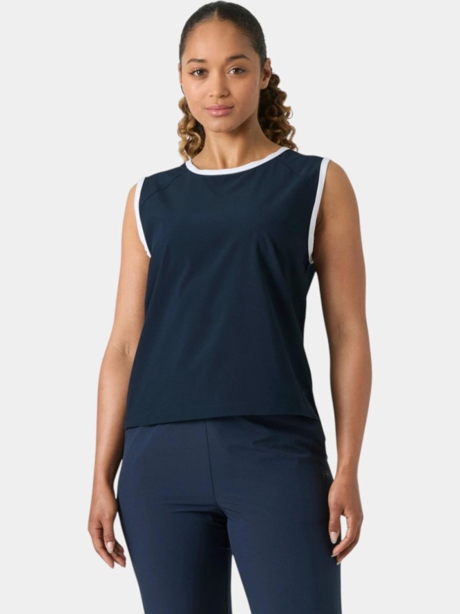 Damski tank top Helly Hansen Thalia